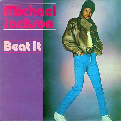 beat it genius|just beat it meaning.